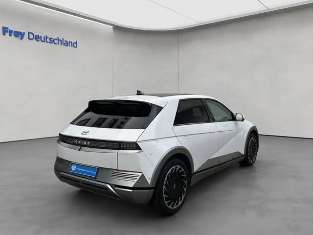 Hyundai IONIQ 5 73 kWh UNIQ