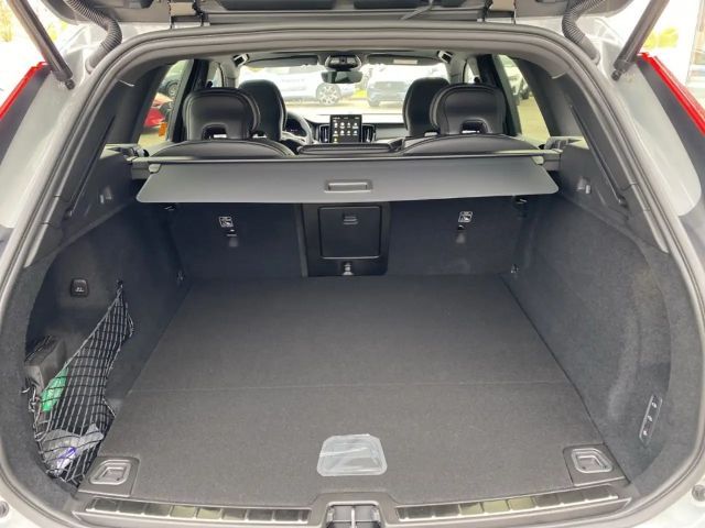 Volvo XC60 AWD T6 Ultra