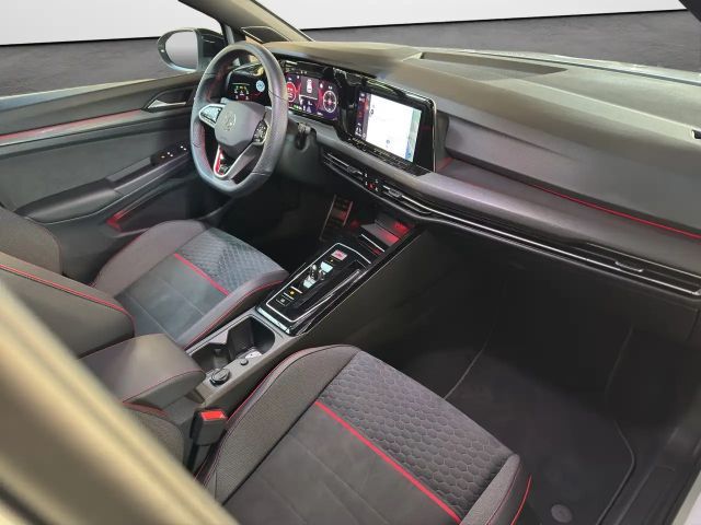 Volkswagen Golf 2.0 TSI DSG GTI