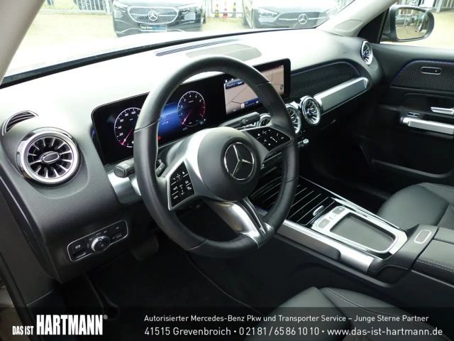 Mercedes-Benz GLB 180 Progressive