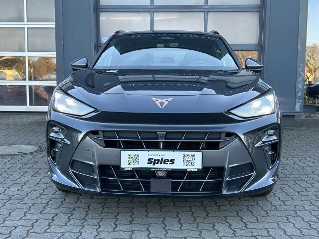 Cupra Terramar 1.5 TSI