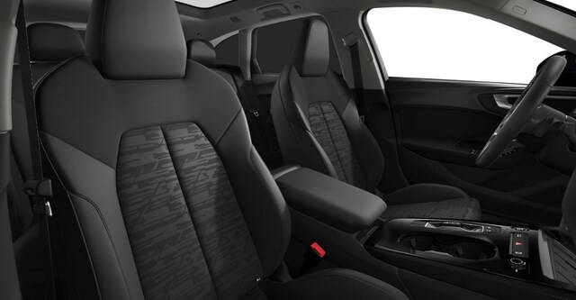 Audi A5 Avant S-Tronic