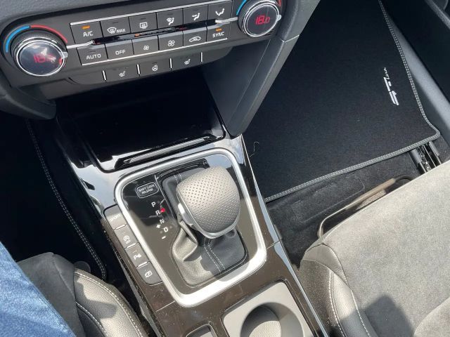 Kia Ceed GDi GT-Line