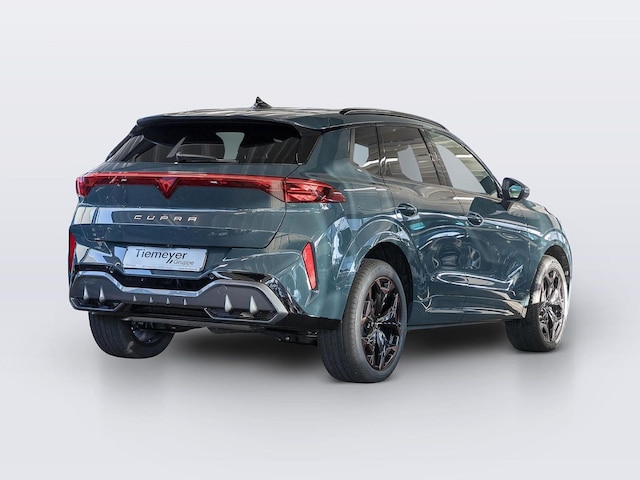 Cupra Terramar 1.5 e-Hybrid VZ