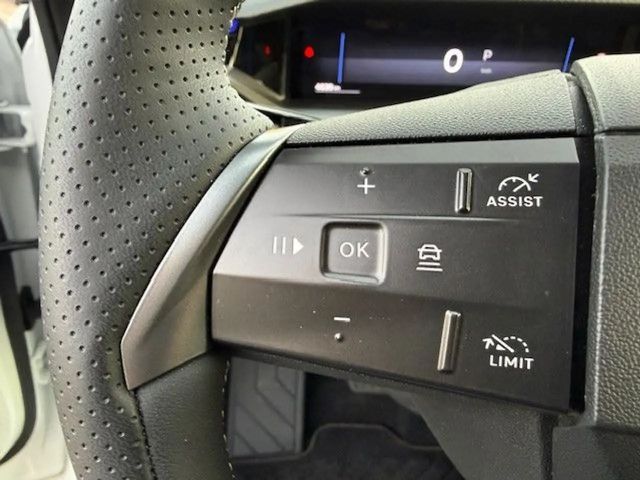 Opel Grandland X 1.2 Turbo GS-Line Grand Sport