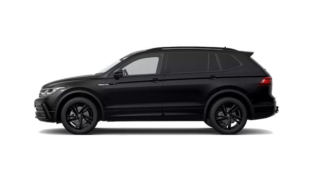 Volkswagen Tiguan 2.0 TDI Allspace R-Line