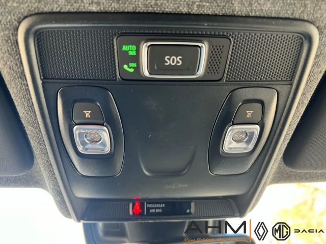 Renault Clio TCe 90 Techno