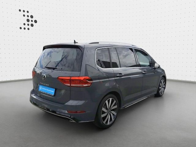 Volkswagen Touran 1.5 TSI DSG R-Line