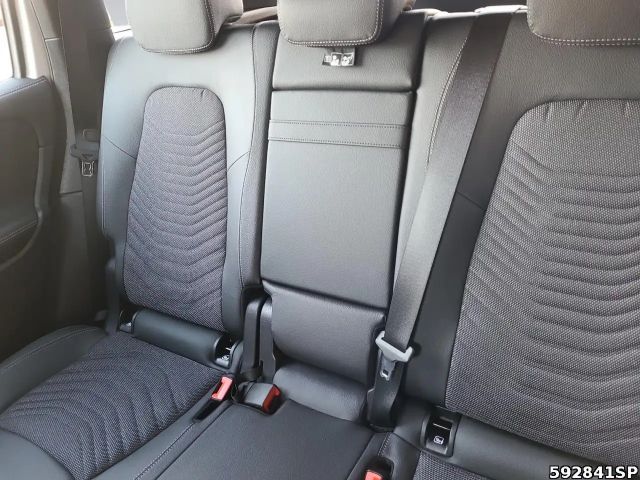 Mercedes-Benz GLB 200 GLB 200 d Progressive