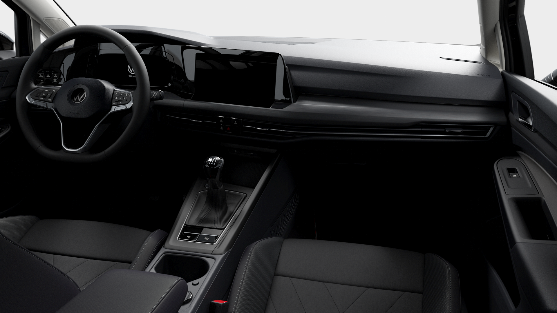 Volkswagen Golf Golf VIII Variant