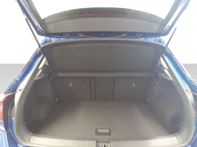 Volkswagen T-Roc 1.5 TSI DSG Style