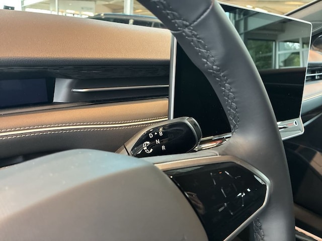 Volkswagen ID.7 IQ.Drive Pro Tourer