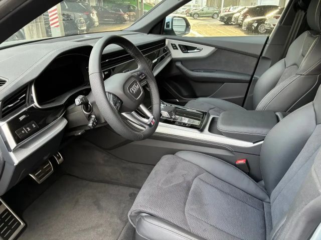 Audi Q8 50 TDI Quattro