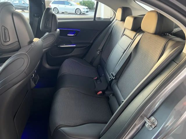 Mercedes-Benz C 220 AVANTGARDE C 220 d Sedan