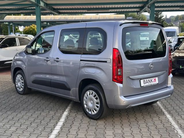 Opel Combo Life
