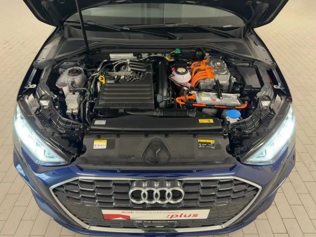 Audi A3 40 TFSI Hybride S-Line