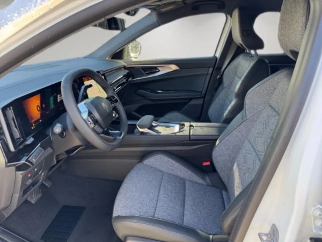 Renault Rafale Techno