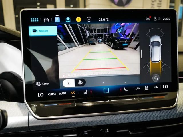 Volkswagen Golf Golf VIII