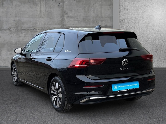 Volkswagen Golf 2.0 TDI DSG