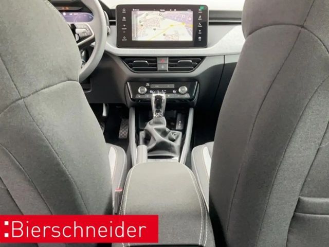 Skoda Scala Drive Selection