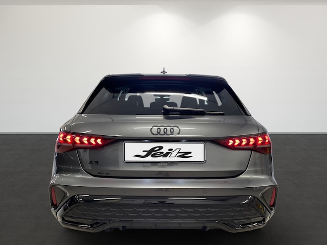 Audi A3 Hybride S-Tronic Sportback