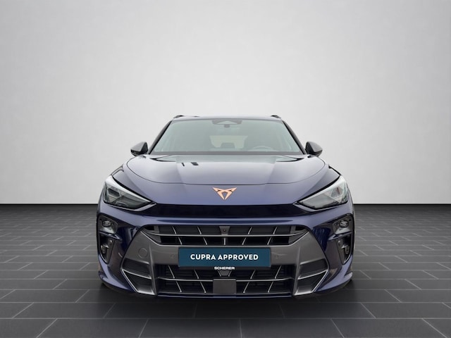 Cupra Terramar 1.5 eTSI