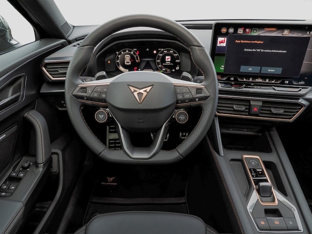 Cupra Formentor 2.0 TSI 4Drive VZ