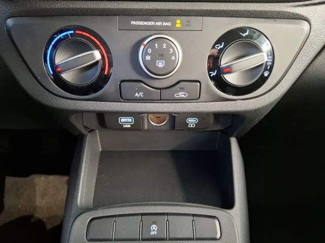 Hyundai i10 1.0 Select