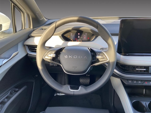 Skoda Elroq Elroq 60 Lodge *SHZ*LED*KAMERA*