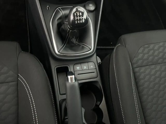 Ford Fiesta EcoBoost Titanium