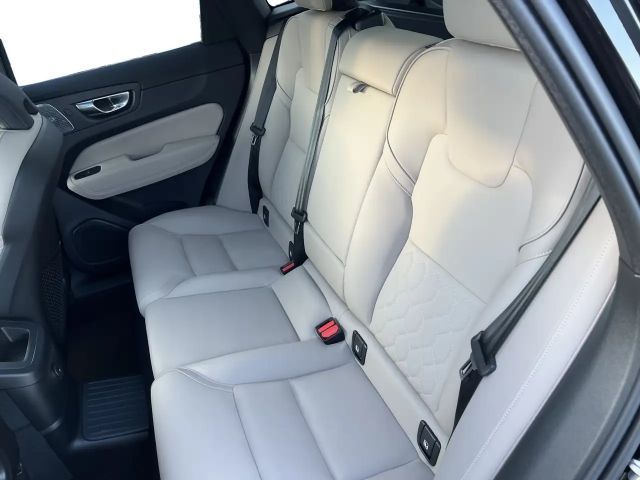 Volvo XC60 AWD T8 Ultra