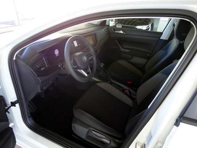 Volkswagen Polo Plus