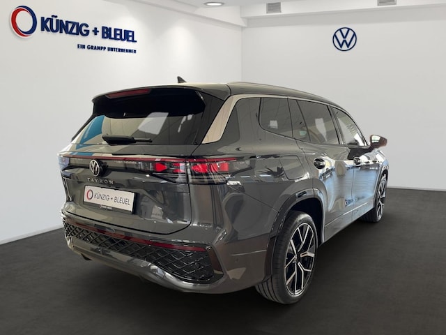 Volkswagen Tayron DSG R-Line