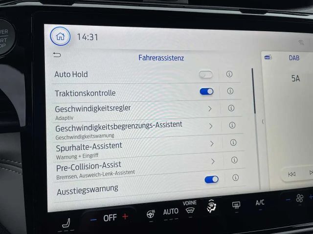 Ford Puma Gen-E Premium