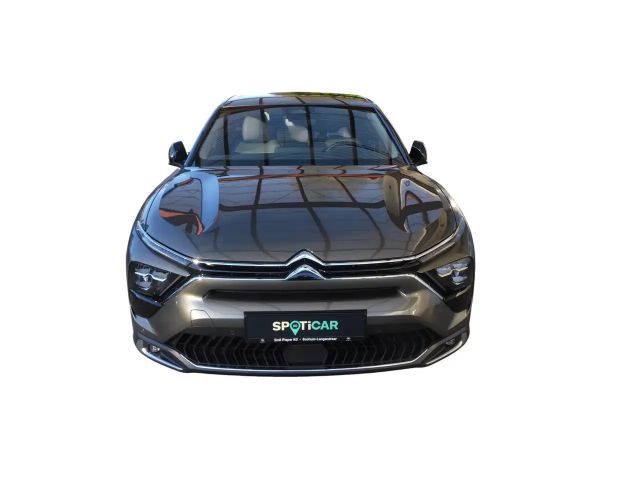Citroën C5 X Plus