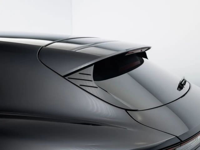 Porsche Taycan S Sport Turismo Turbo