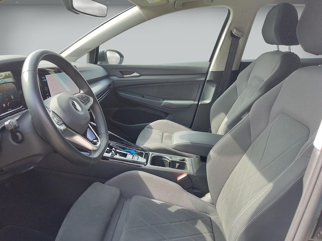 Volkswagen Golf 1.5 TSI DSG