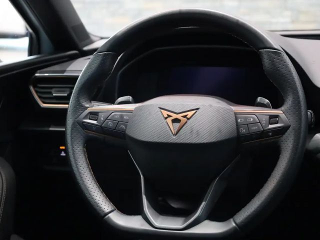 Cupra Leon DSG Sportstourer e-Hybrid