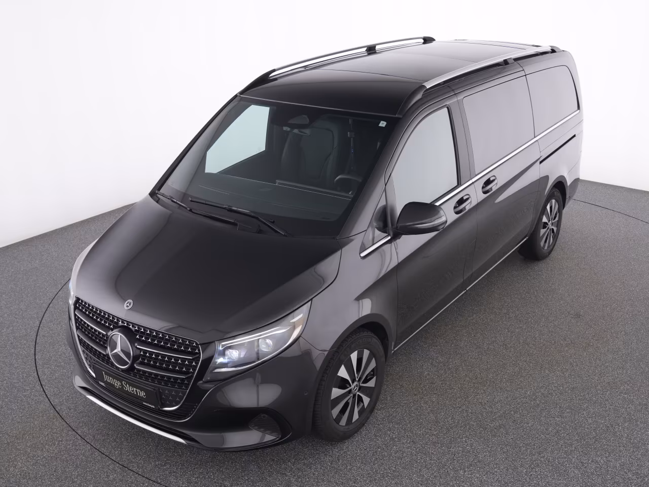 Mercedes-Benz V 300 4MATIC AVANTGARDE V 300 d