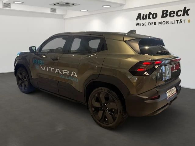 Suzuki Vitara AllGrip Flash GL