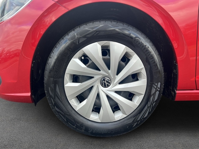 Volkswagen Polo 1,0 MPI NAVI+TEMPOMAT+KLIMA+SHZ