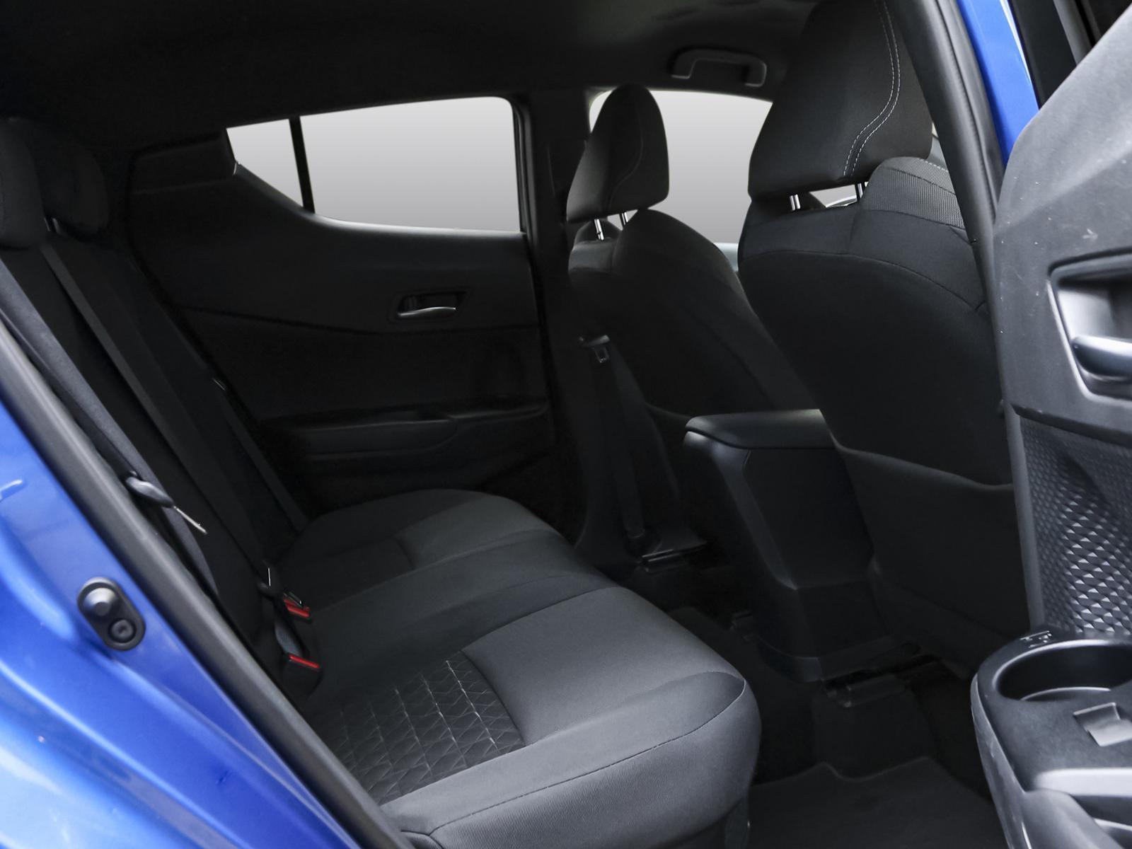 Toyota C-HR 5-deurs Plus