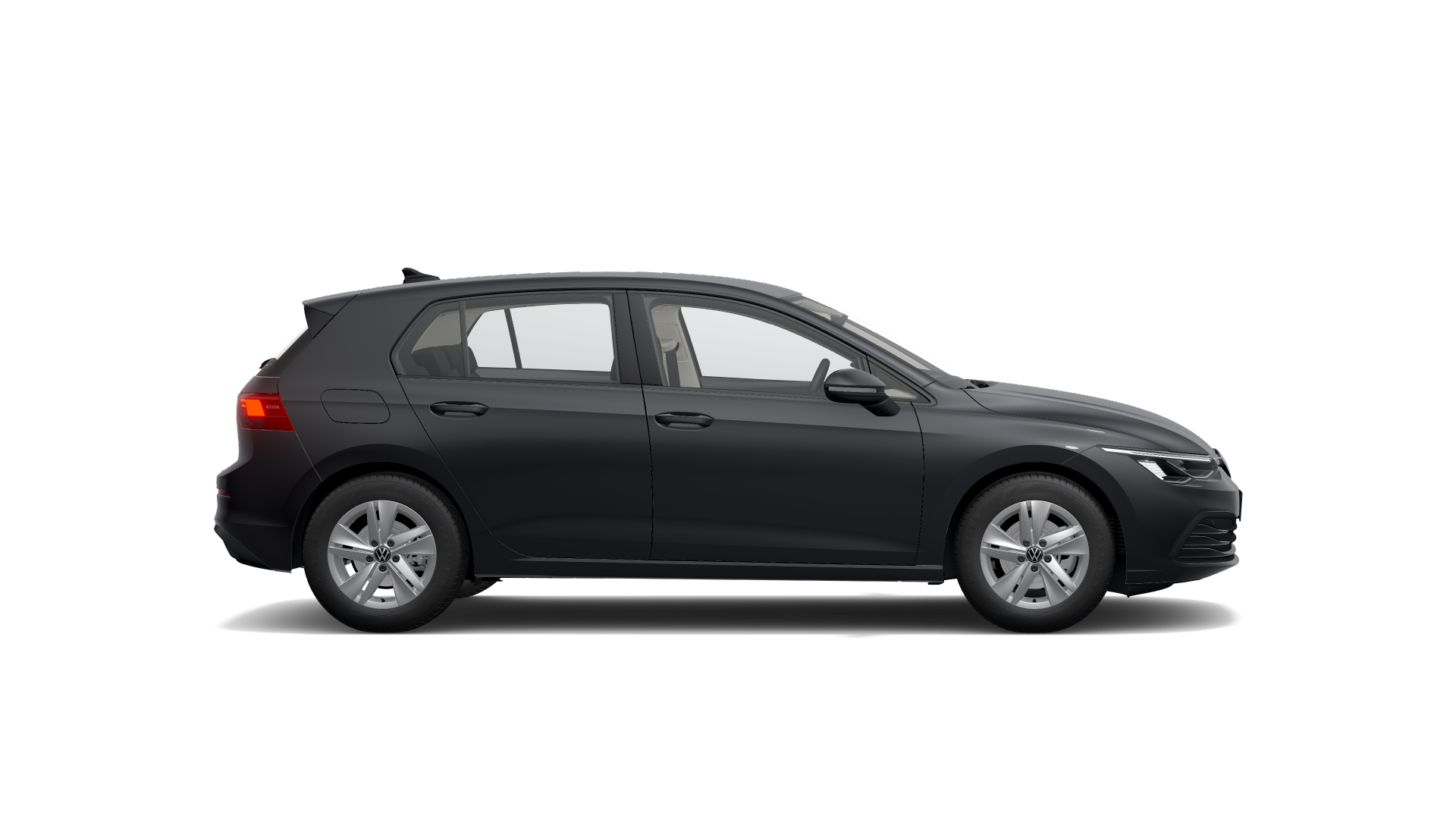 Volkswagen Golf 1.5 TSI Life