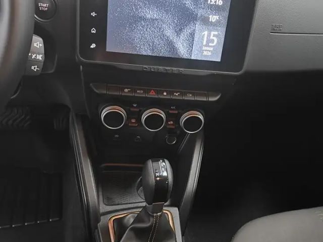 Dacia Duster Extreme