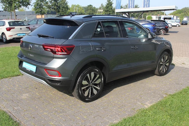 Volkswagen T-Roc 1.0 TSI Move