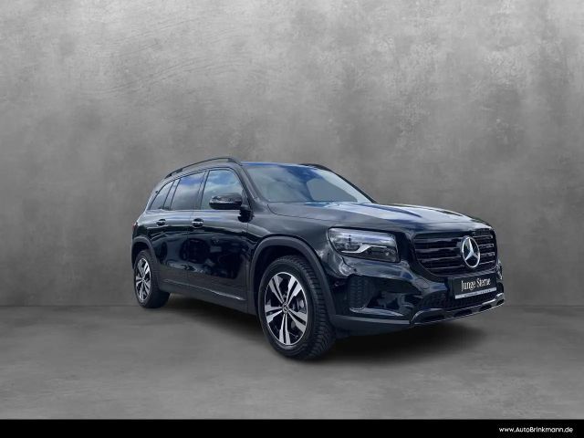 Mercedes-Benz GLB 200 Progressive
