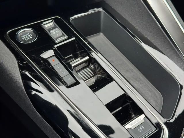 Peugeot 3008 GT-Line Hybrid