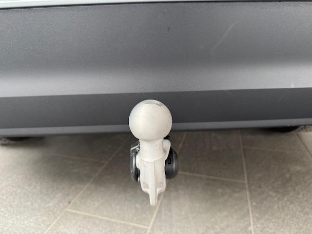 Volkswagen Tiguan 1.5 TSI DSG