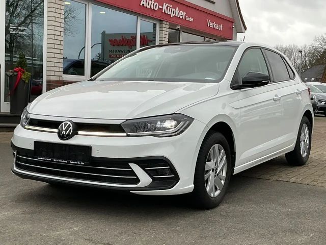 Volkswagen Polo 1.0 TSI Style