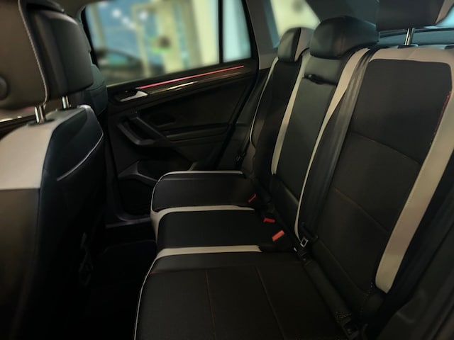 Volkswagen Tiguan 1.5 TSI BMT